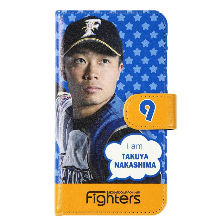 中島卓也 北海道日本ハムファイターズ グッズ マルチスマホケースb ピクチャ プロ野球おうち観戦 Npb 0228nhg26 バッシュ バスケグッズ Selection 通販 Yahoo ショッピング