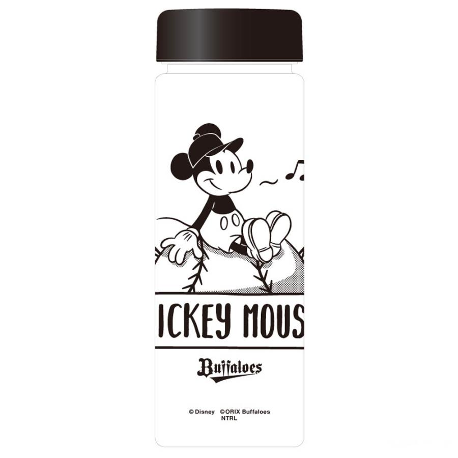オリックス バファローズ グッズ ミッキーマウス ひとやすみ オリックス バファローズ スリムクリアボトル Space Age Npb 0405mcm37 バッシュ バスケグッズ Selection 通販 Yahoo ショッピング