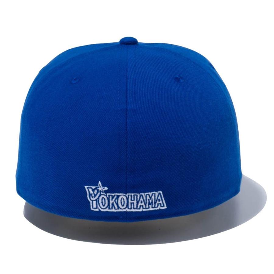 NEW ERA（ニューエラ） 横浜DeNAベイスターズ グッズ キャップ/帽子