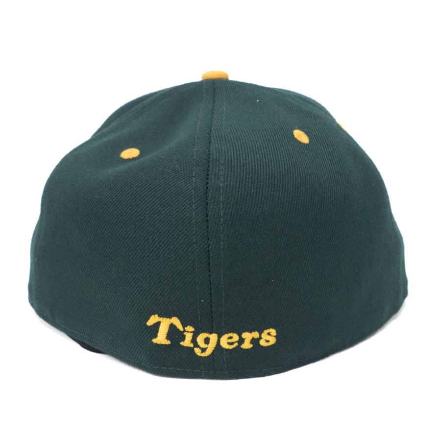 NEW ERA（ニューエラ） 阪神タイガース グッズ キャップ