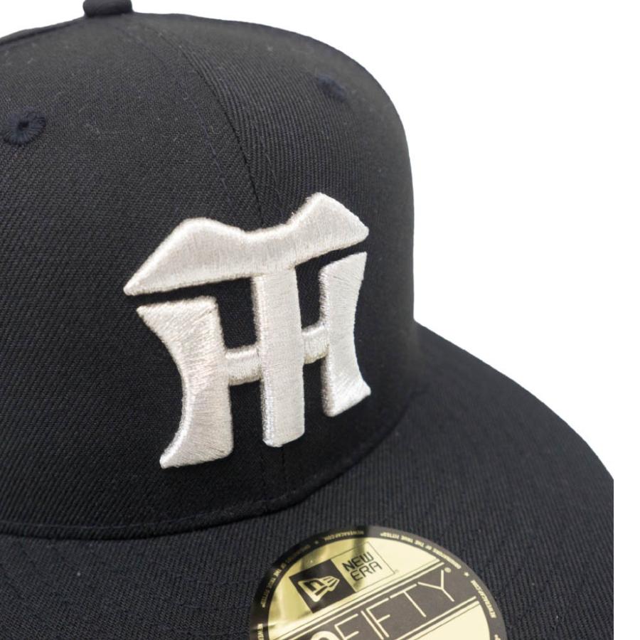 NEW ERA（ニューエラ） 阪神タイガース グッズ キャップ/帽子 カスタム