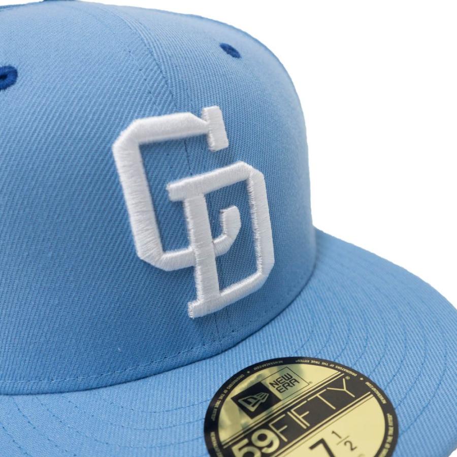 NEW ERA（ニューエラ） 中日ドラゴンズ グッズ キャップ/帽子 カスタム