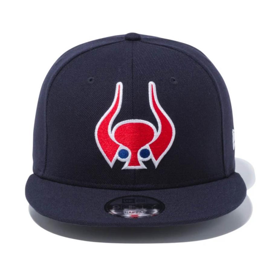 NEW ERA（ニューエラ） 近鉄バファローズ キャップ グッズ 9FIFTY New