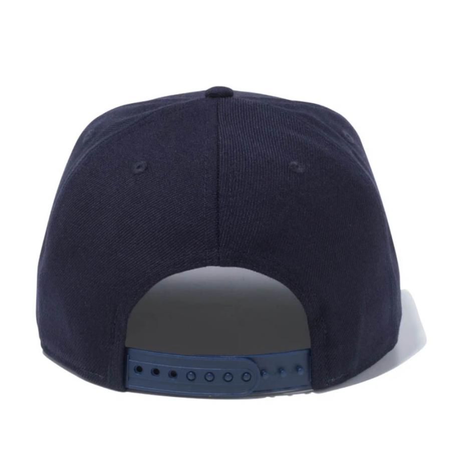 NEW ERA（ニューエラ） 近鉄バファローズ キャップ グッズ 9FIFTY New