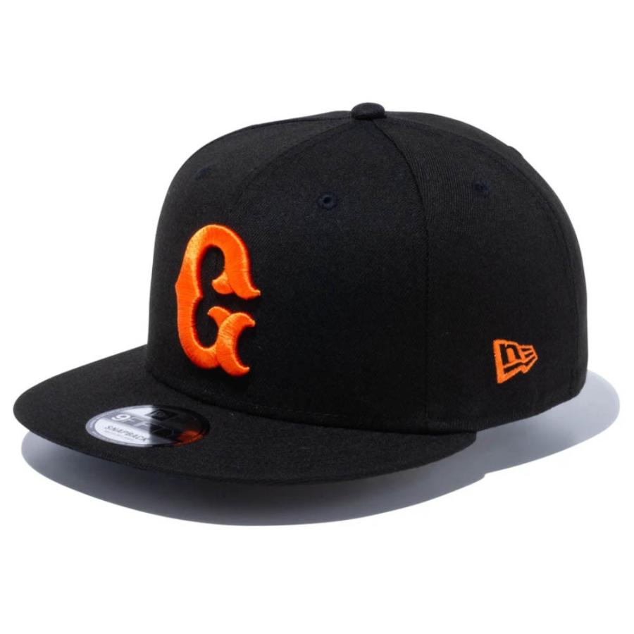 NEW ERA 読売ジャイアンツ 巨人 グッズ ニューエラ キャップ