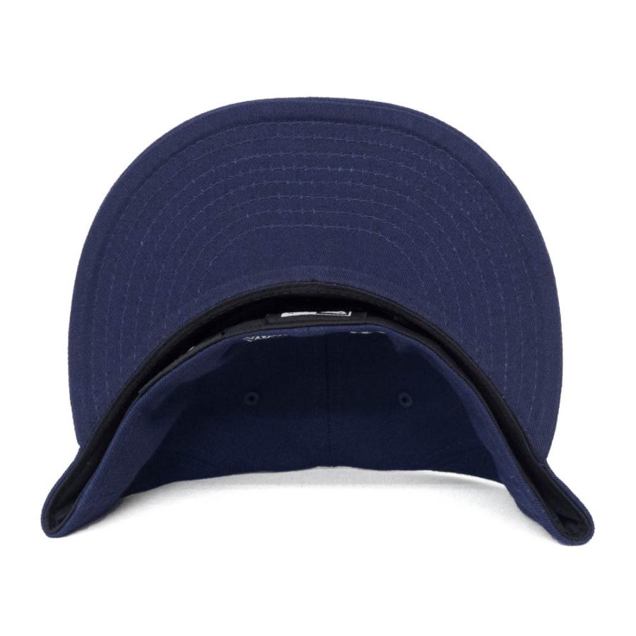 NEW ERA（ニューエラ） 横浜DeNAベイスターズ グッズ キャップ Custom