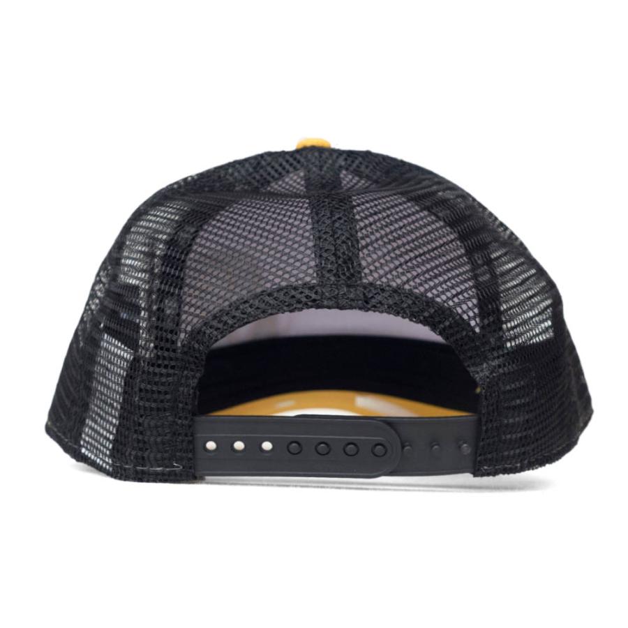 NEW ERA（ニューエラ） 福岡ソフトバンクホークス グッズ メッシュ