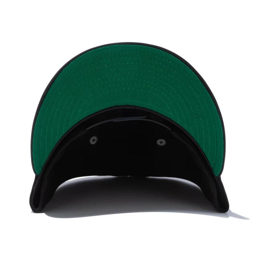 NEW ERA（ニューエラ） 阪神タイガース グッズ キャップ ロー