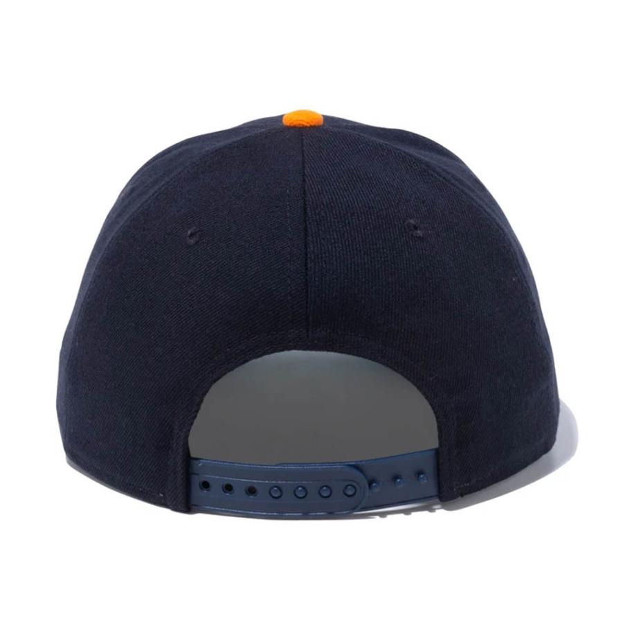 NEW ERA（ニューエラ） 読売ジャイアンツ/巨人 グッズ キャップ ロー