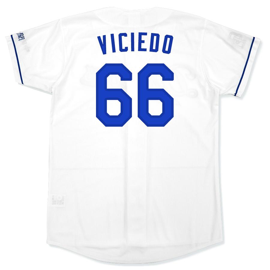 中日ドラゴンズ グッズ ユニフォーム ビシエド レプリカユニフォーム