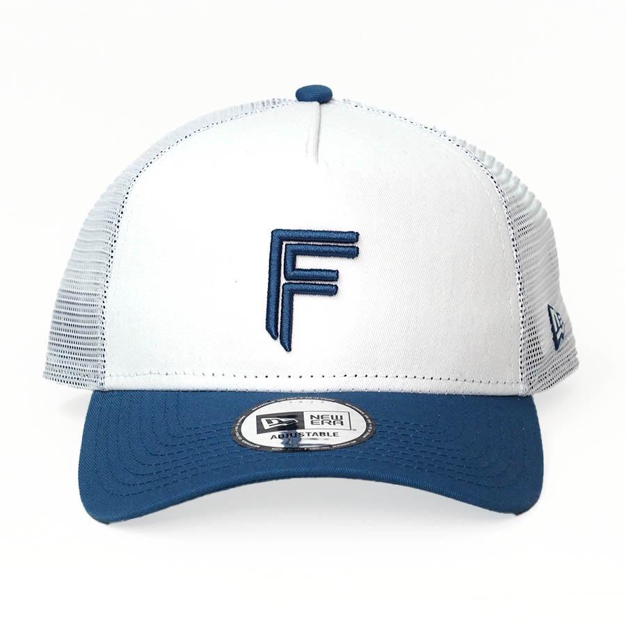 NEW ERA（ニューエラ） 北海道日本ハムファイターズ グッズ メッシュ