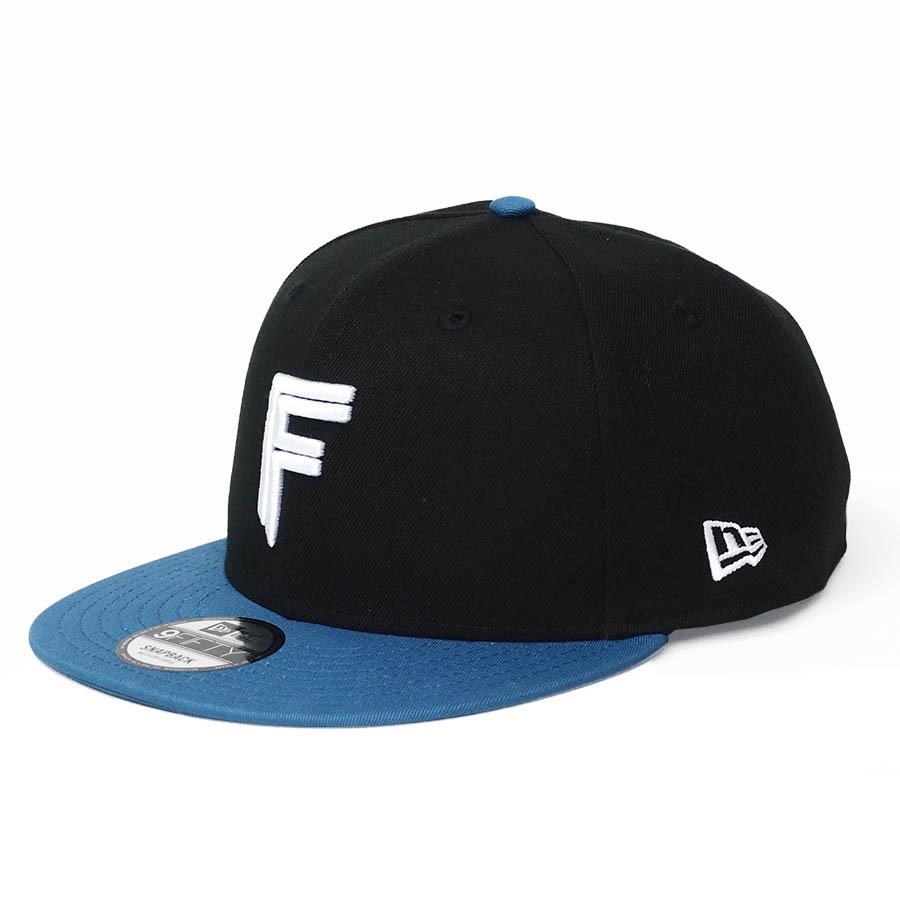 NEW ERA（ニューエラ） 北海道日本ハムファイターズ グッズ キャップ