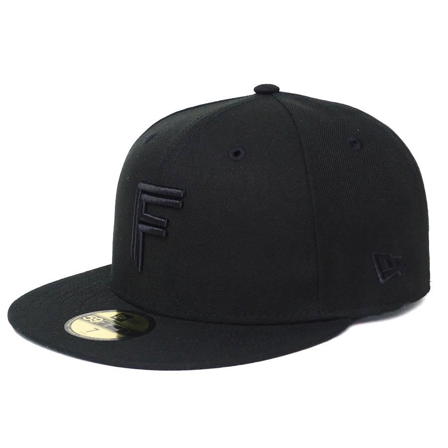 NEW ERA（ニューエラ） 北海道日本ハムファイターズ グッズ キャップ