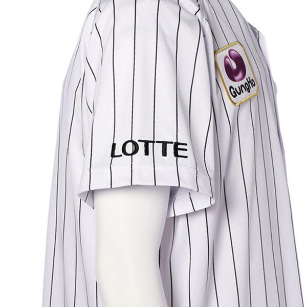 藤原恭大　千葉ロッテマリーンズ　ミズノ公式レプリカユニフォーム　Mサイズ npb-230808jea04_4.jpg