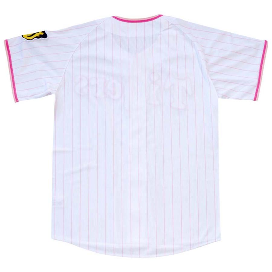 MIZUNO（ミズノ） 阪神タイガース グッズ ユニフォーム カラーレプリカ