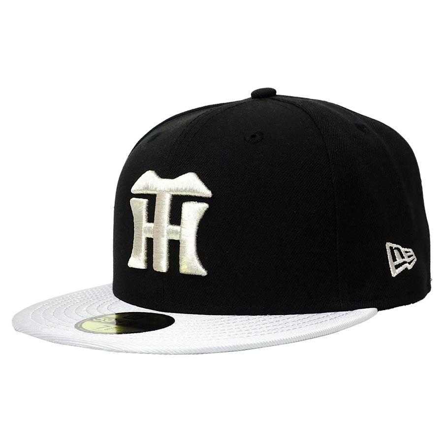 NEW ERA（ニューエラ） 阪神タイガース グッズ キャップ