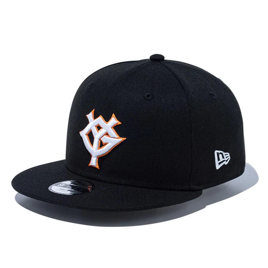 NEW ERA（ニューエラ） 読売ジャイアンツ/巨人 グッズ キャップ ユース