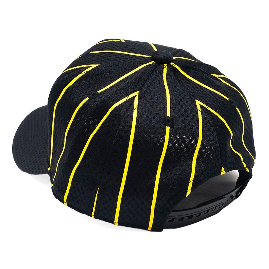 MIZUNO（ミズノ） 阪神タイガース グッズ キャップ カラーキャップ