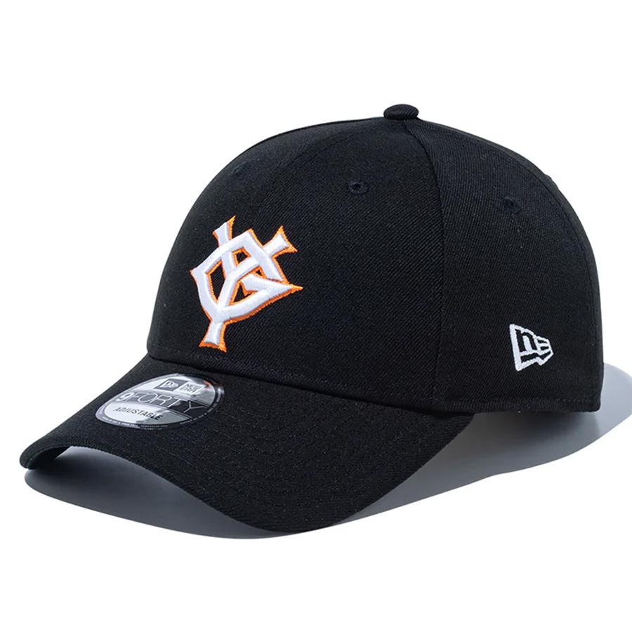 NEW ERA（ニューエラ） 読売ジャイアンツ/巨人 グッズ キャップ 9FORTY