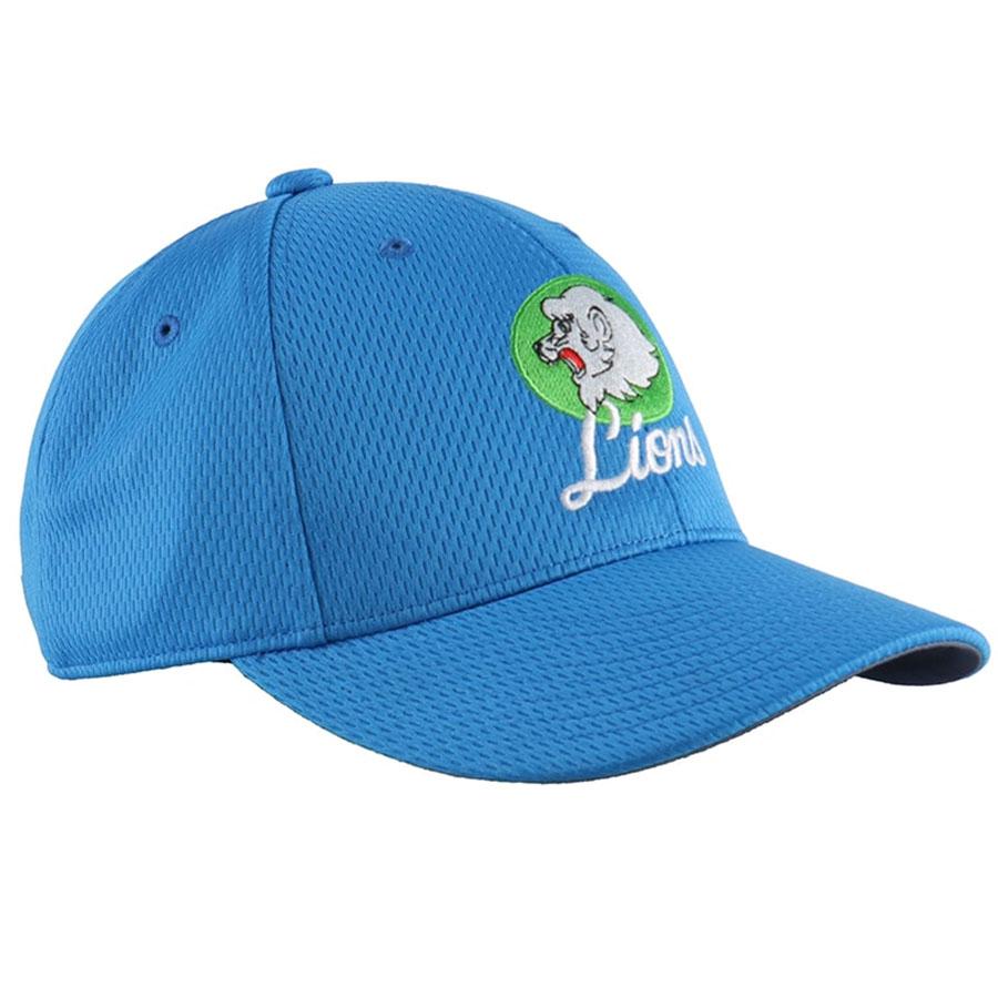 西武ライオンズ キャップ 復刻レプリカキャップ Lions 1979 : バッシュ