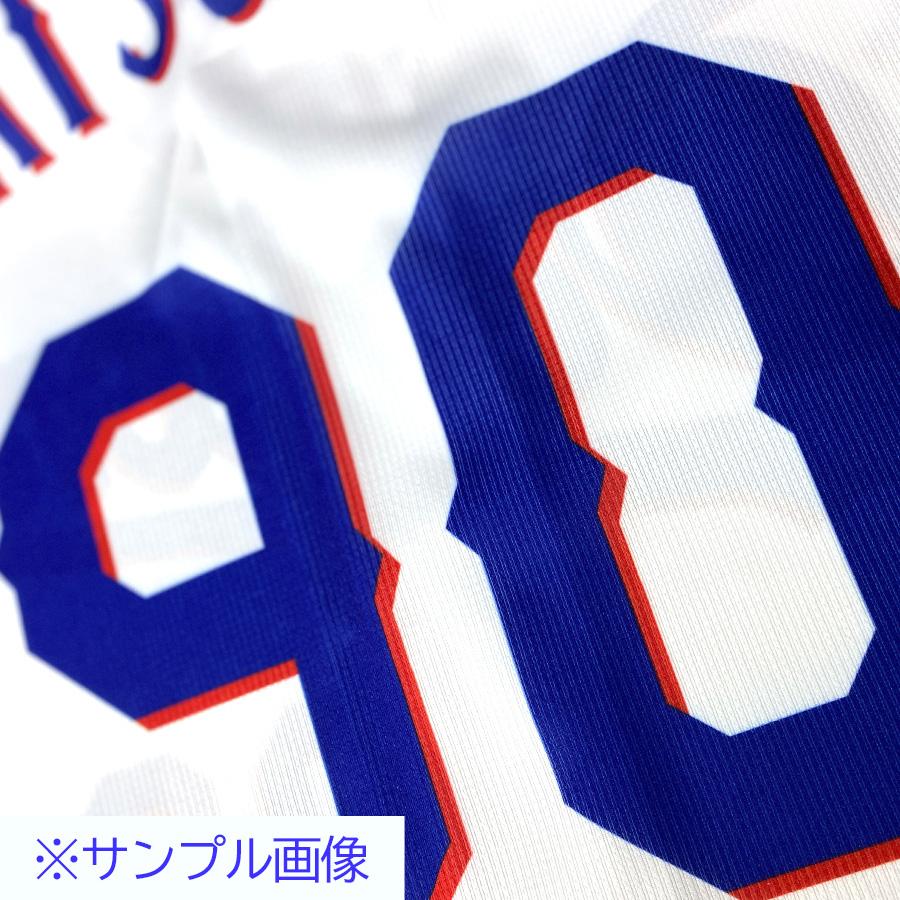 MIZUNO（ミズノ） 細川成也 中日ドラゴンズ グッズ ユニフォーム