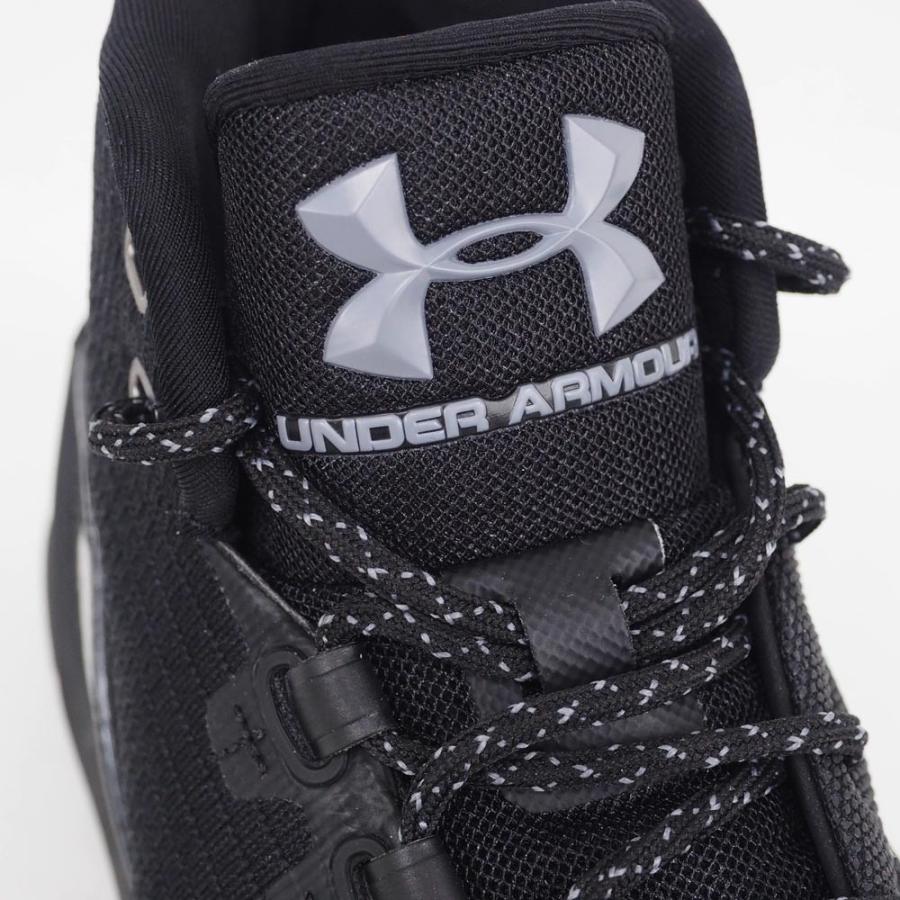 UNDER ARMOUR（アンダーアーマー） SC30/Under Armour SC30 ステフィン