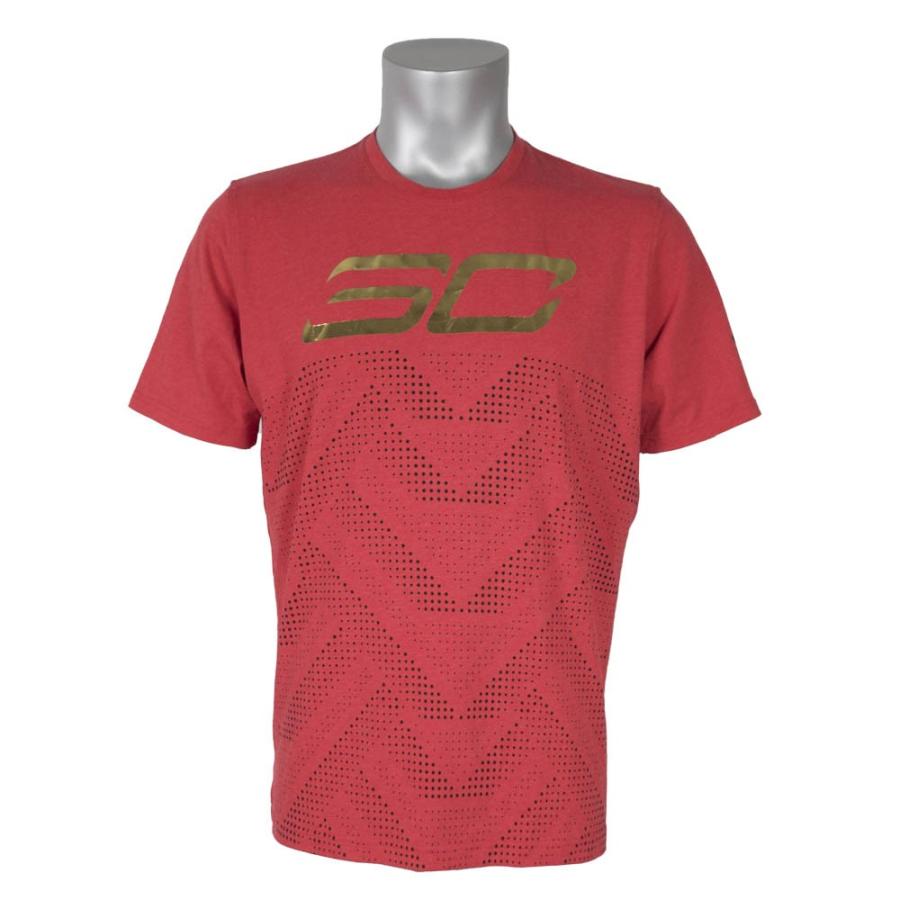 Sc30 ステファン カリー ステフィン カリー オールスターゲーム アンダーアーマー レッド Ocsl Sc 1810tee04 バッシュ バスケグッズ Selection 通販 Yahoo ショッピング