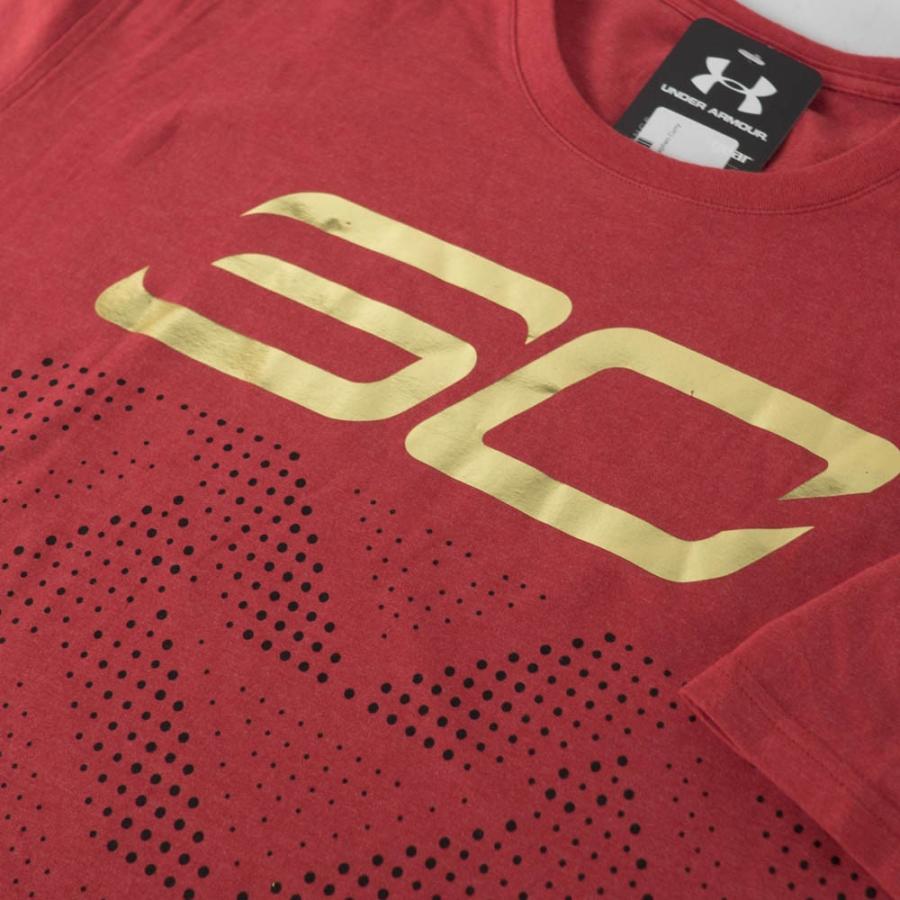 Sc30 ステファン カリー ステフィン カリー オールスターゲーム アンダーアーマー レッド Ocsl Sc 1810tee04 バッシュ バスケグッズ Selection 通販 Yahoo ショッピング