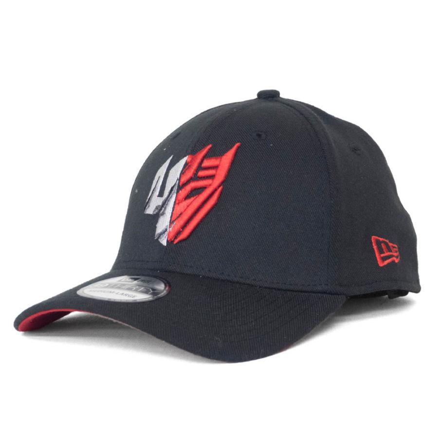 NEW ERA トランスフォーマー キャップ Transformers Age of Extinction ロストエイジ ニューエラ New ...
