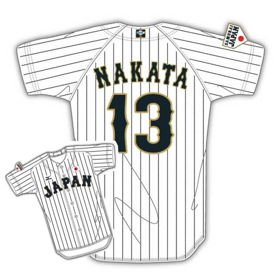 侍ジャパン グッズ 中田翔 ユニフォーム ユニホーム プレミア12 オーセンティックユニフォーム ユニホーム ミズノ Sj jer08 バッシュ バスケグッズ Selection 通販 Yahoo ショッピング