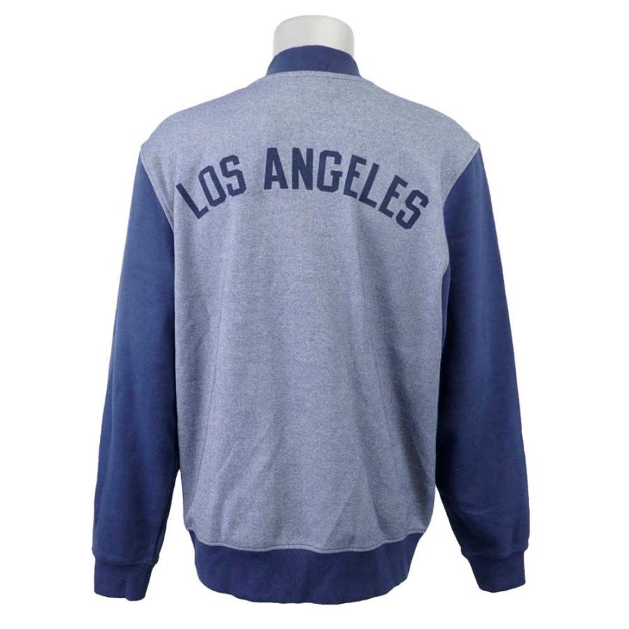 adidas（アディダス） MLS/サッカー LAギャラクシー ジャケット