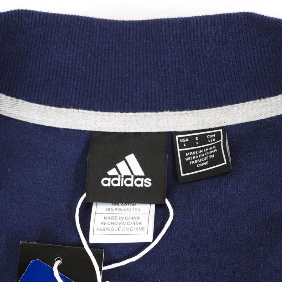 adidas（アディダス） MLS/サッカー LAギャラクシー ジャケット