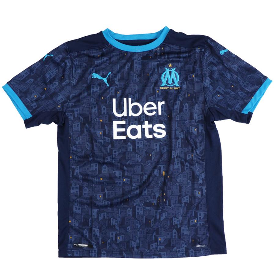 マルセイユ 酒井宏樹 ユニフォーム ジャージ サッカー レプリカ 21 Soccer Puma Away Navy Soc 0901olm10 バッシュ バスケグッズ Selection 通販 Yahoo ショッピング