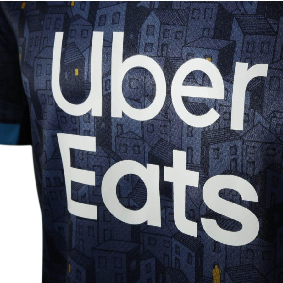 マルセイユ 酒井宏樹 ユニフォーム ジャージ サッカー レプリカ 21 Soccer Puma Away Navy Soc 0901olm10 バッシュ バスケグッズ Selection 通販 Yahoo ショッピング