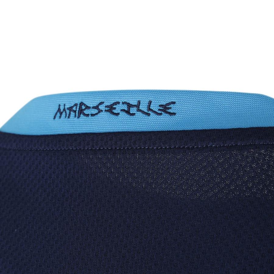 マルセイユ 酒井宏樹 ユニフォーム ジャージ サッカー レプリカ 21 Soccer Puma Away Navy Soc 0901olm10 バッシュ バスケグッズ Selection 通販 Yahoo ショッピング