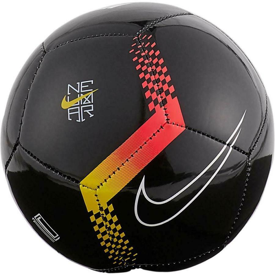 人気 サッカーボール ナイキ ネイマール サッカーボール ナイキ X ネイマール 19 Ball Skills 19 Neymar Nike ブラック サッカー フットサル Aliuminium Lt