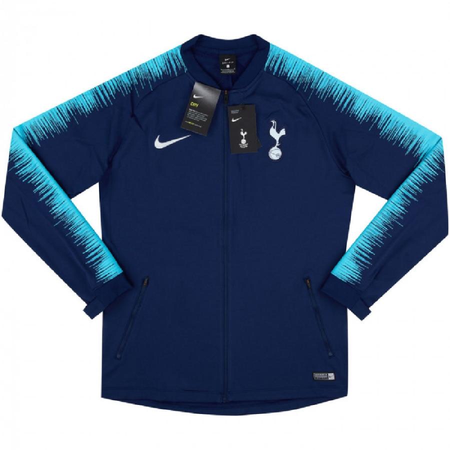 トッテナム ホットスパーfc ジャケット アウター ナイキ 18 19 アンセム Nike プレミアリーグ ネイビー サッカー Soc 1016apa04 バッシュ バスケグッズ Selection 通販 Yahoo ショッピング