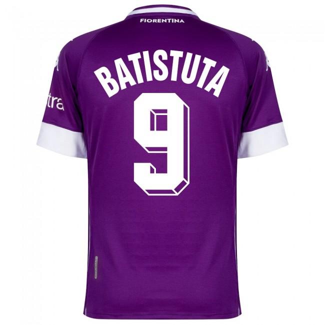 人気ショップが最安値挑戦 ガブリエル バティストゥータ フィオレンティーナ ユニフォーム オーセンティック Kappa 21 アウェイ セリエa メンズ 半袖 日本産 Www Technet 21 Org