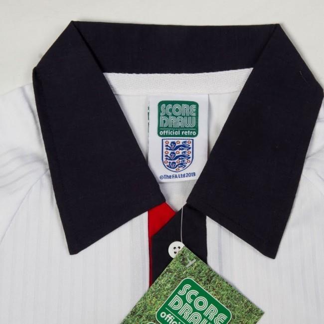 マイケル・オーウェン ユニフォーム イングランド代表 ワールドカップ