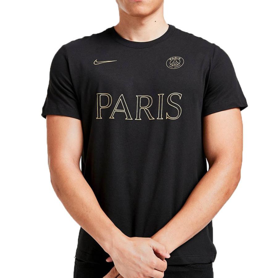 パリサンジェルマン Tシャツ Tシャツ ナイキ Nike ブラック メンズ 半袖 Psg Soc 1105apa02 バッシュ バスケグッズ Selection 通販 Yahoo ショッピング