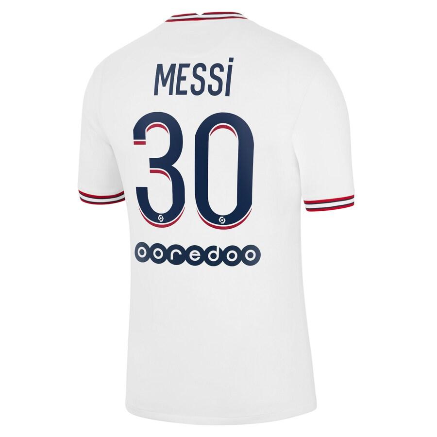 Jordan Soccer サッカー リオネル・メッシ パリ・サンジェルマン