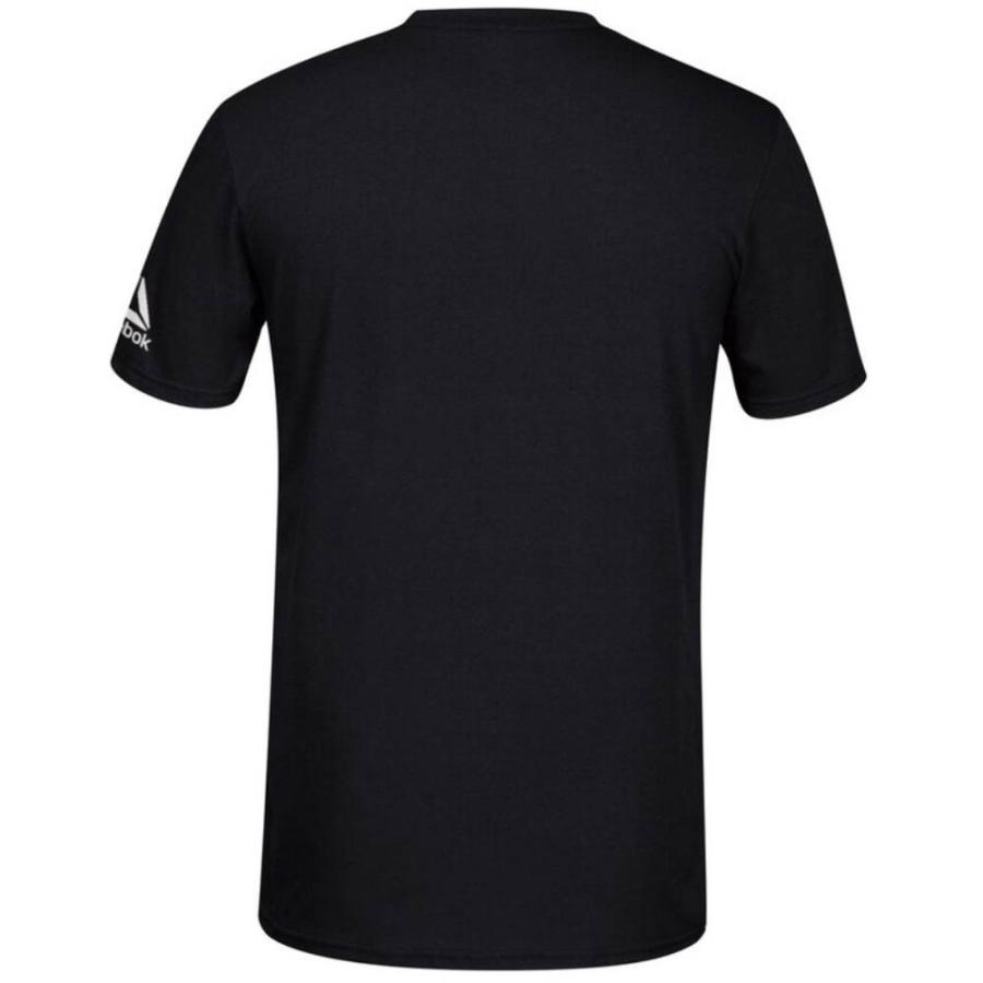 Reebok（リーボック） UFC コナー・マクレガー Tシャツ Making History 