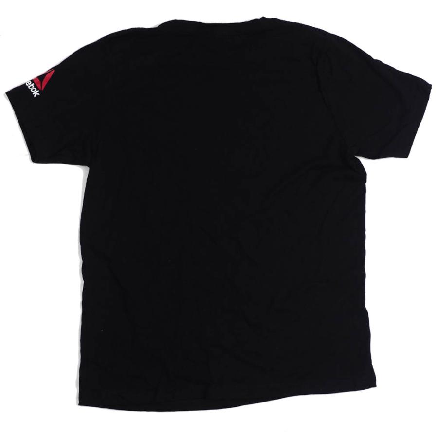 Reebok UFC Tシャツ ユース Liberty Glove 205 New York T-Shirt