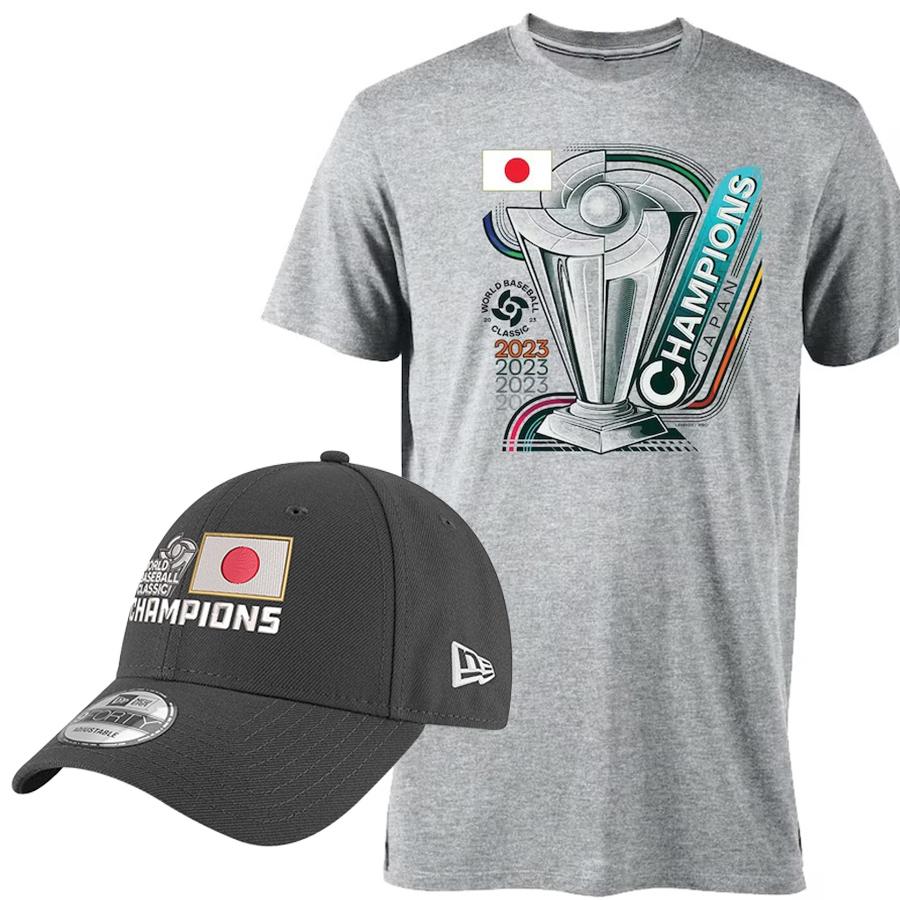 WBC 2023 日本代表優勝記念キャップ 【2022?新作】 haiphongdpi.gov.vn