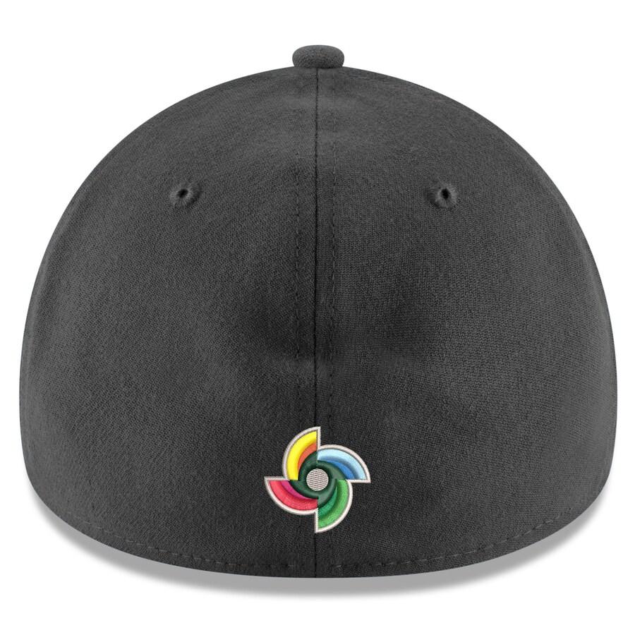 NEW ERA（ニューエラ） WBC 侍ジャパン キャップ 2023 World Baseball