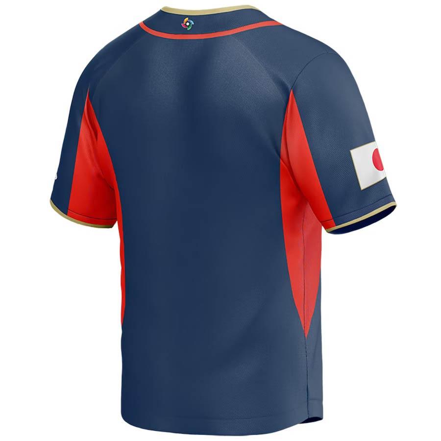 WBC 侍ジャパン 日本代表 ユニフォーム 2023 World Baseball Classic