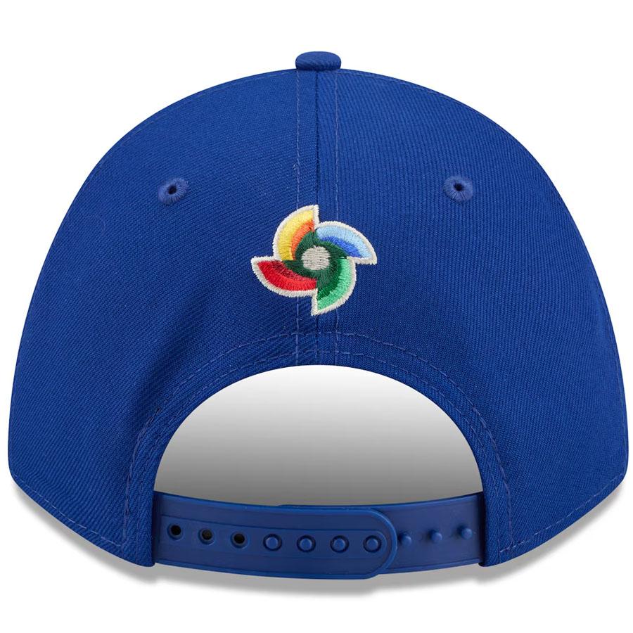 NEW ERA（ニューエラ） WBC ベネズエラ代表 キャップ 【海外限定】2026