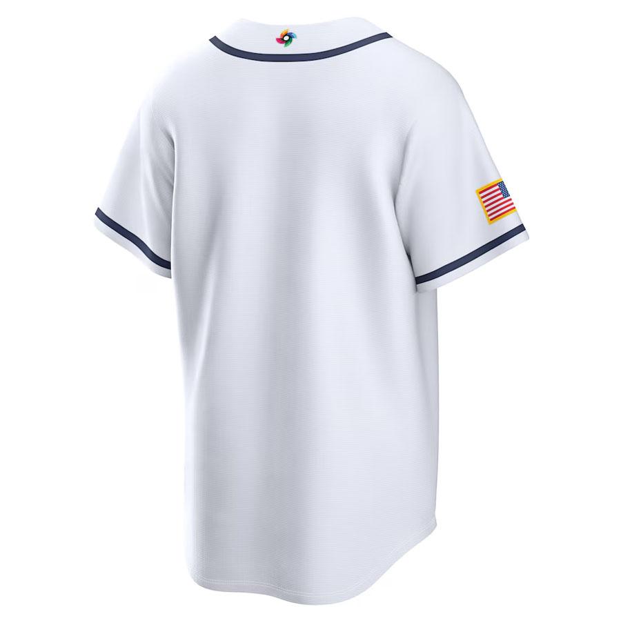 し*ろ様 WBC 韓国代表 ホーム ユニフォーム L ホワイト NIKE ウェア し*ろ様 WBC 韓国代表 ホーム ユニフォーム L ホワイト NIKE ウェア