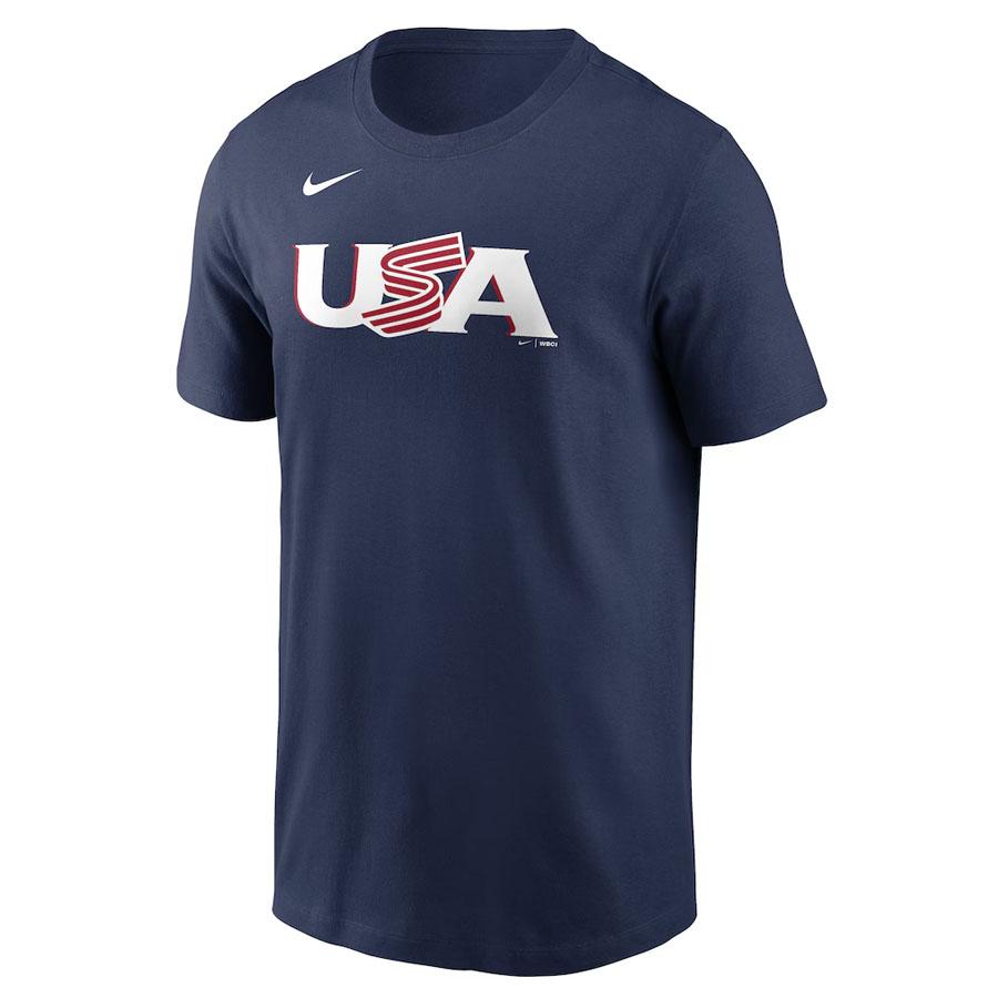 NIKE（ナイキ） WBC ブライス・ハーパー USA アメリカ代表 Tシャツ