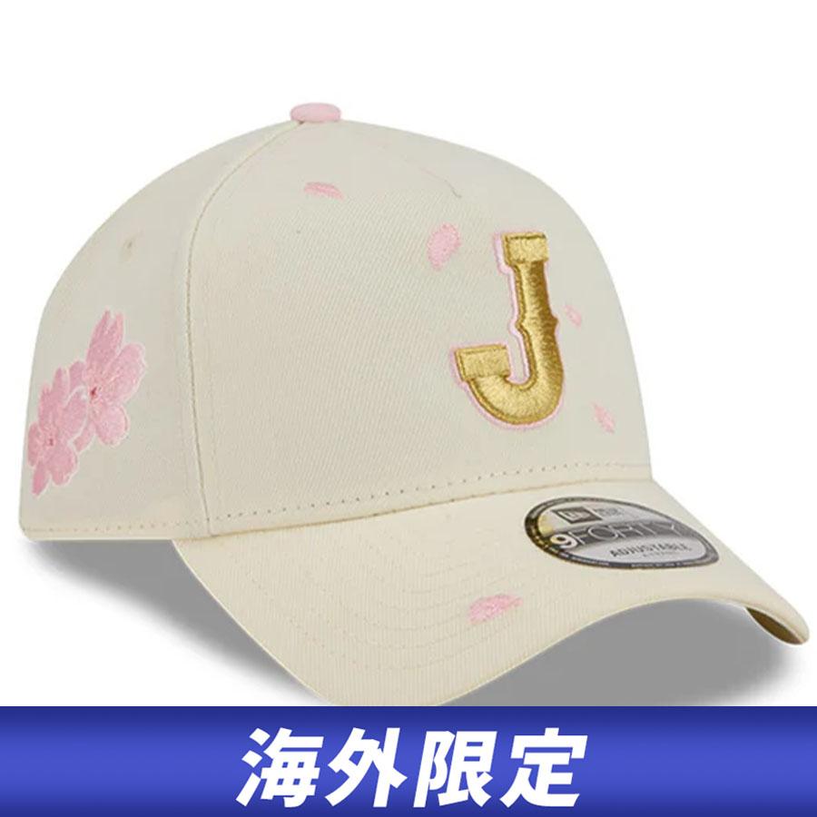 新品　ニューエラ　NEW ERA WBC 2026 帽子　7 1/2 桜 L NEW ERA（ニューエラ） WBC 侍ジャパン 日本代表 キャップ 【海外限定